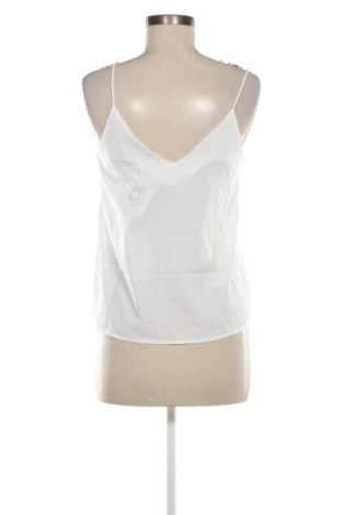 Top de femei VILA, Mărime S, Culoare Alb, Preț 158,99 Lei