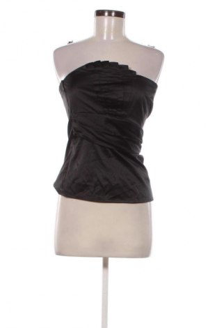 Damentop VILA, Größe S, Farbe Schwarz, Preis 10,23 €