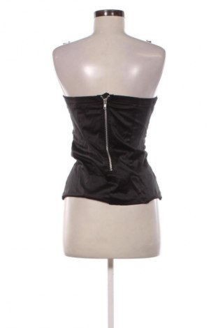 Damentop VILA, Größe S, Farbe Schwarz, Preis 10,23 €