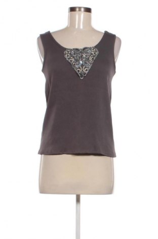 Damentop Vera Mont, Größe M, Farbe Grau, Preis € 25,99