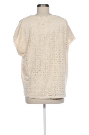 Γυναικείο τοπ Vero Moda, Μέγεθος XL, Χρώμα Εκρού, Τιμή 29,99 €