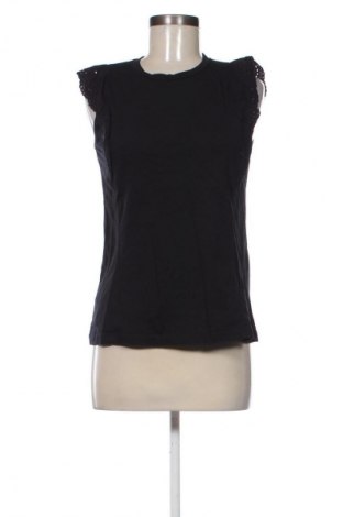 Damentop Vero Moda, Größe M, Farbe Schwarz, Preis 8,99 €