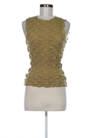 Damentop Vero Moda, Größe S, Farbe Grün, Preis € 32,99