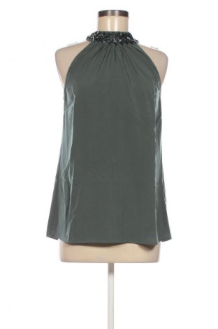 Damentop Vero Moda, Größe S, Farbe Grün, Preis 10,30 €