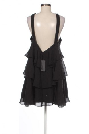 Damentop Vero Moda, Größe XXL, Farbe Schwarz, Preis 31,99 €