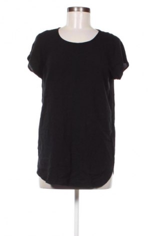 Γυναικείο τοπ Vero Moda, Μέγεθος L, Χρώμα Μαύρο, Τιμή 10,30 €