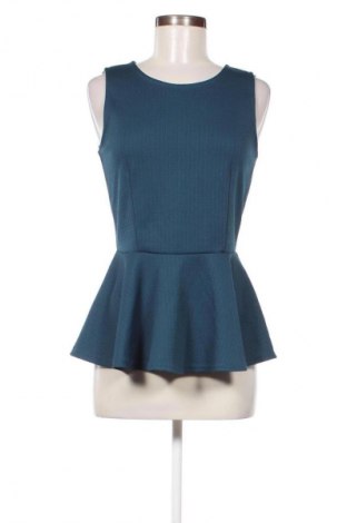 Dámský top Vero Moda, Velikost M, Barva Modrá, Cena  255,00 Kč