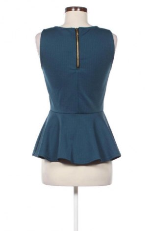 Dámský top Vero Moda, Velikost M, Barva Modrá, Cena  255,00 Kč