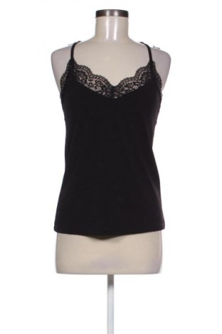 Damentop Vero Moda, Größe XS, Farbe Schwarz, Preis 10,00 €