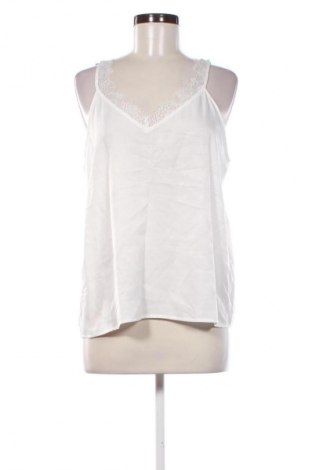 Top de femei Vero Moda, Mărime L, Culoare Alb, Preț 143,00 Lei