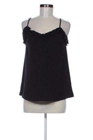 Damentop Vero Moda, Größe S, Farbe Schwarz, Preis 10,99 €