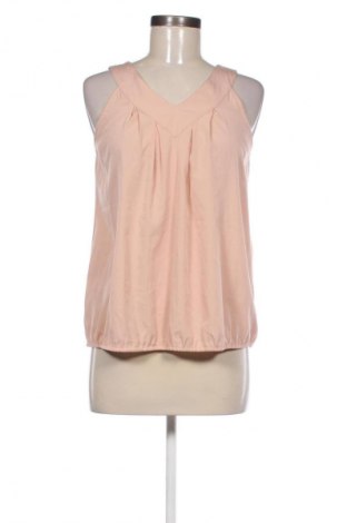 Dámsky top  Vero Moda, Veľkosť S, Farba Popolavo ružová, Cena  10,23 €