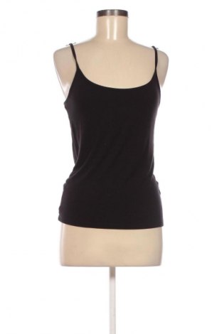Damentop Via Appia, Größe M, Farbe Schwarz, Preis 13,82 €