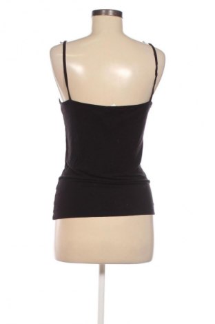 Damentop Via Appia, Größe M, Farbe Schwarz, Preis 13,82 €