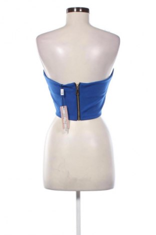 Dámsky top  Wal G, Veľkosť L, Farba Modrá, Cena  29,95 €
