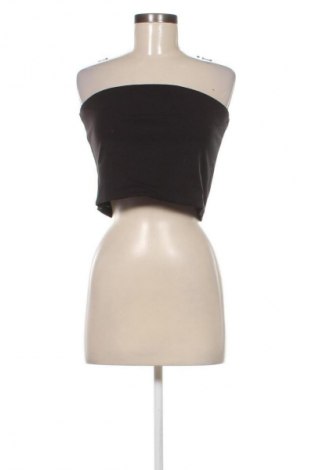 Top de femei Weekday, Mărime L, Culoare Negru, Preț 171,99 Lei