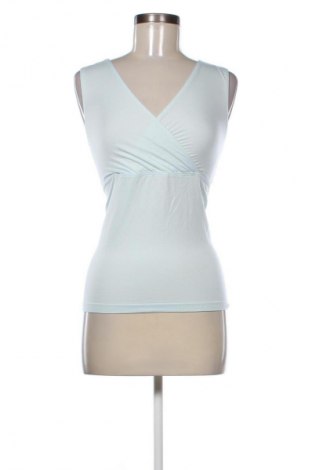 Damski top Wolford, Rozmiar S, Kolor Niebieski, Cena 237,00 zł