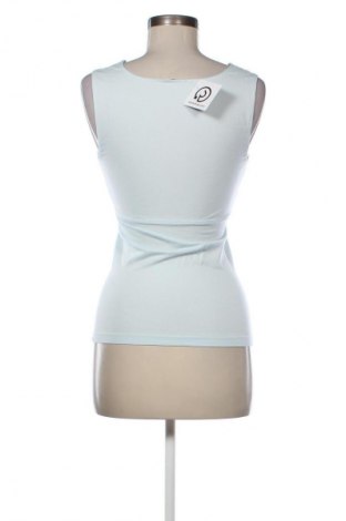Damski top Wolford, Rozmiar S, Kolor Niebieski, Cena 237,00 zł