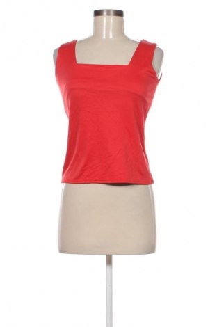 Dámský top Xnk Basic, Velikost M, Barva Červená, Cena  299,00 Kč