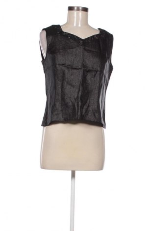Damentop Yasha, Größe XL, Farbe Schwarz, Preis € 17,90