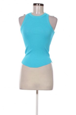 Dámský top Zara, Velikost S, Barva Modrá, Cena  289,00 Kč