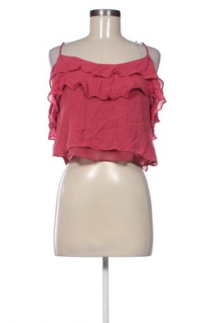 Női top Zara, Méret XS, Szín Rózsaszín, Ár 3 600 Ft