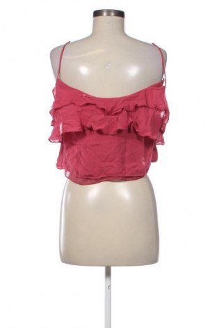 Női top Zara, Méret XS, Szín Rózsaszín, Ár 3 600 Ft