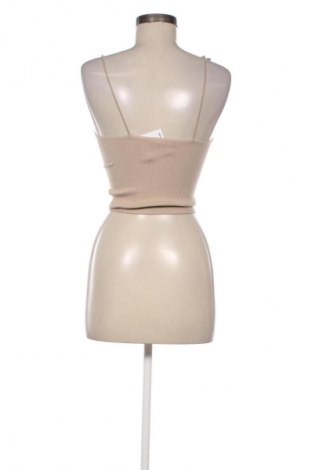 Damentop Zara, Größe XS, Farbe Beige, Preis € 7,99