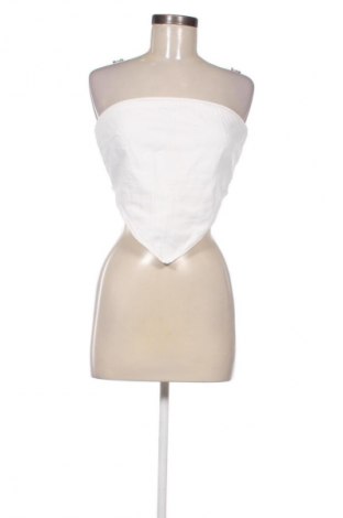Damentop Zara, Größe XS, Farbe Weiß, Preis € 6,99