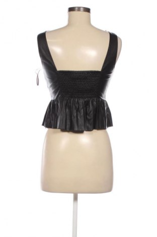 Női top Zara, Méret S, Szín Fekete, Ár 3 049 Ft