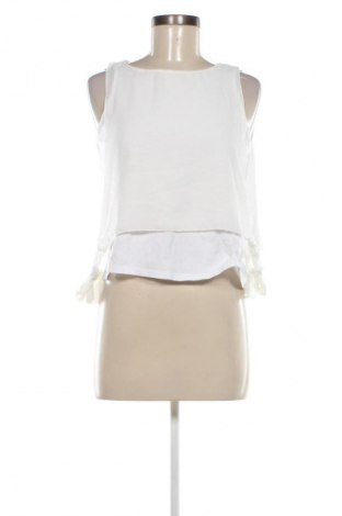Női top Zara, Méret M, Szín Fehér, Ár 6 059 Ft