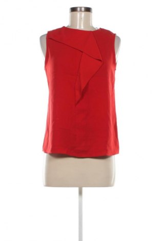 Damentop Zara, Größe S, Farbe Rot, Preis € 14,99