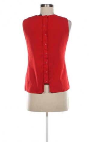 Damentop Zara, Größe S, Farbe Rot, Preis € 14,99