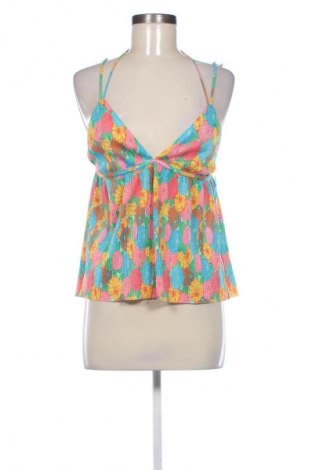 Dámský top Zara, Velikost S, Barva Vícebarevné, Cena  228,00 Kč