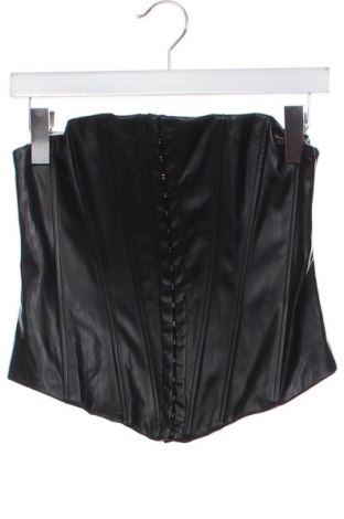 Damski top Zara, Rozmiar S, Kolor Czarny, Cena 68,97 zł
