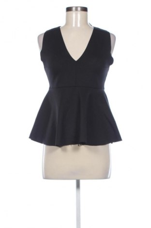Dámský top Zara, Velikost M, Barva Černá, Cena  189,00 Kč