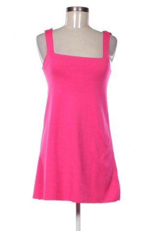 Dámsky top  Zara, Veľkosť S, Farba Ružová, Cena  9,21 €