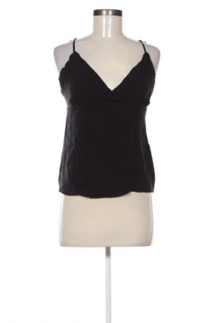 Damski top Zara, Rozmiar M, Kolor Czarny, Cena 33,99 zł
