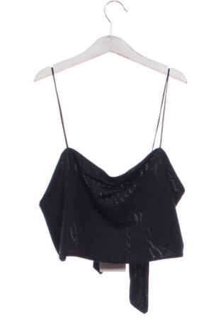 Top de femei Zara, Mărime M, Culoare Negru, Preț 82,99 Lei