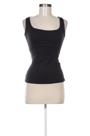 Top de femei Zara, Mărime S, Culoare Negru, Preț 26,32 Lei