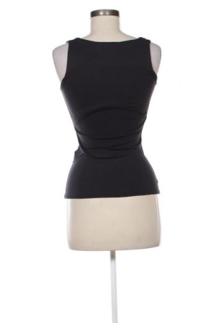 Top de femei Zara, Mărime S, Culoare Negru, Preț 26,32 Lei
