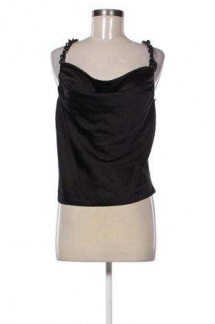 Damski top Zara, Rozmiar M, Kolor Czarny, Cena 33,99 zł