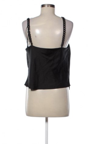 Damski top Zara, Rozmiar M, Kolor Czarny, Cena 33,99 zł