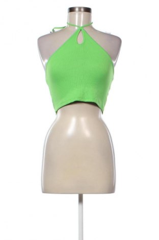 Damentop Zara, Größe M, Farbe Grün, Preis € 7,99