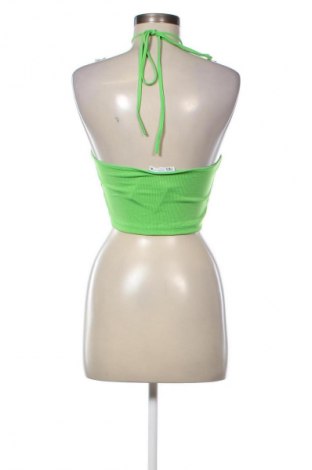 Damentop Zara, Größe M, Farbe Grün, Preis € 7,99
