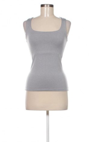 Női top Zara, Méret S, Szín Szürke, Ár 3 567 Ft
