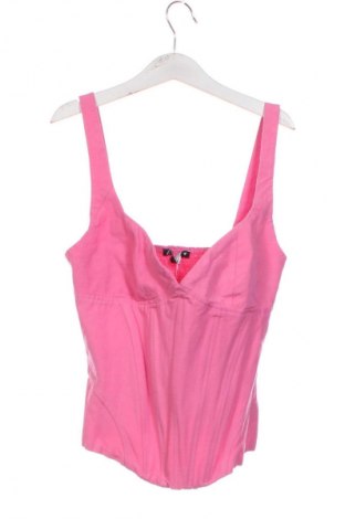 Damentop Zara, Größe XS, Farbe Rosa, Preis € 9,14