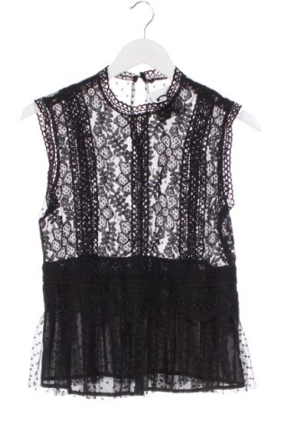 Dámsky top  Zara, Veľkosť M, Farba Čierna, Cena  7,95 €
