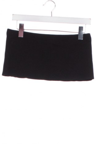Dámsky top  Zara, Veľkosť XS, Farba Čierna, Cena  6,95 €