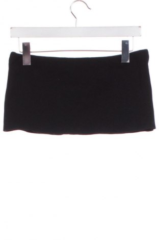 Dámsky top  Zara, Veľkosť XS, Farba Čierna, Cena  6,95 €